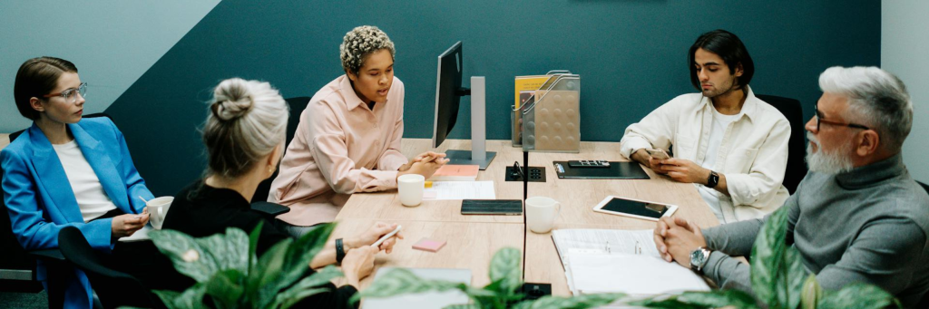 How Company Culture Must Adapt As Companies Grow