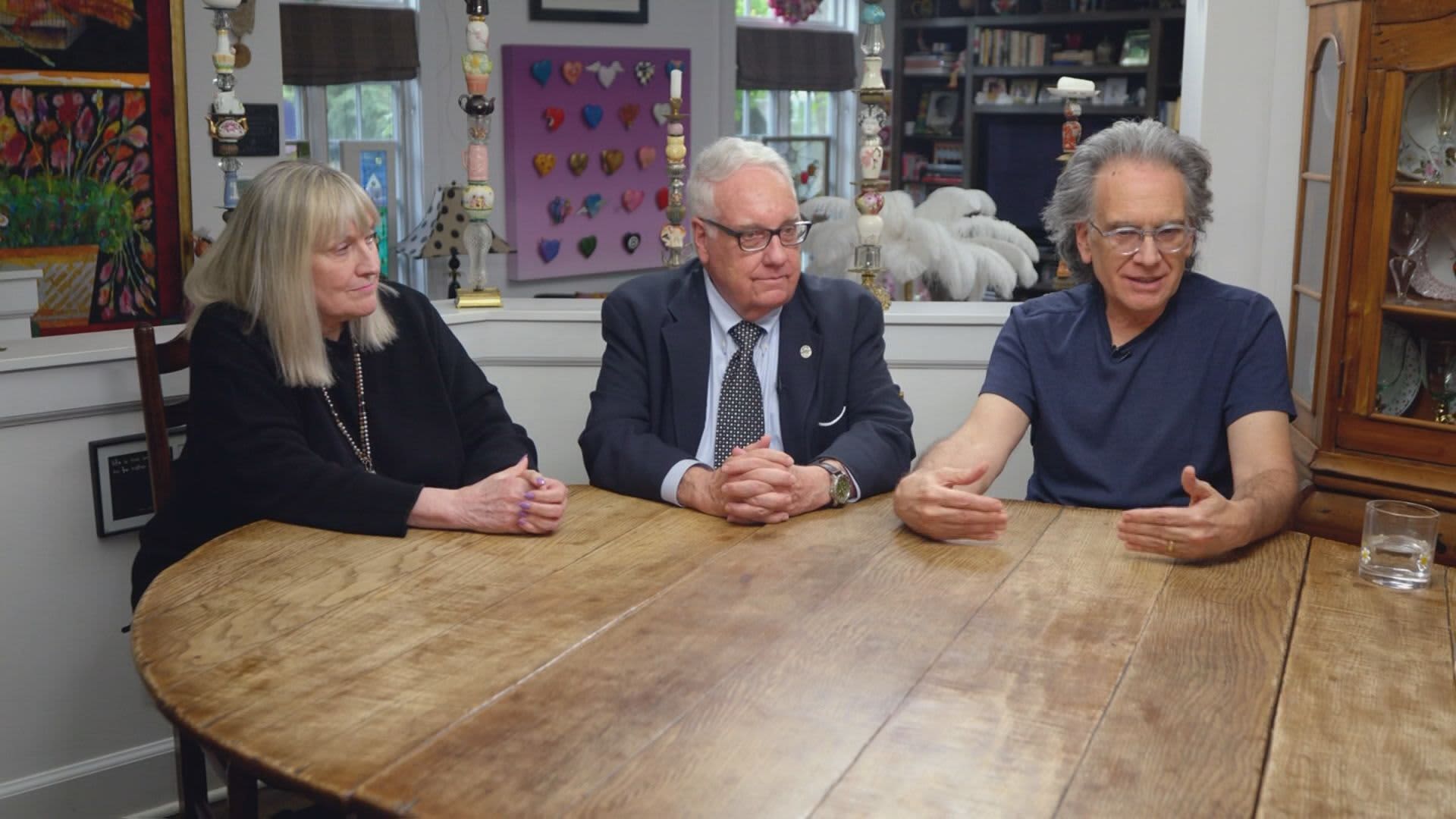 How to give away 0 billion