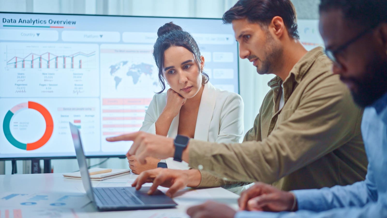 Operational Transparency: Using Open Documentation to Reduce Workplace Friction