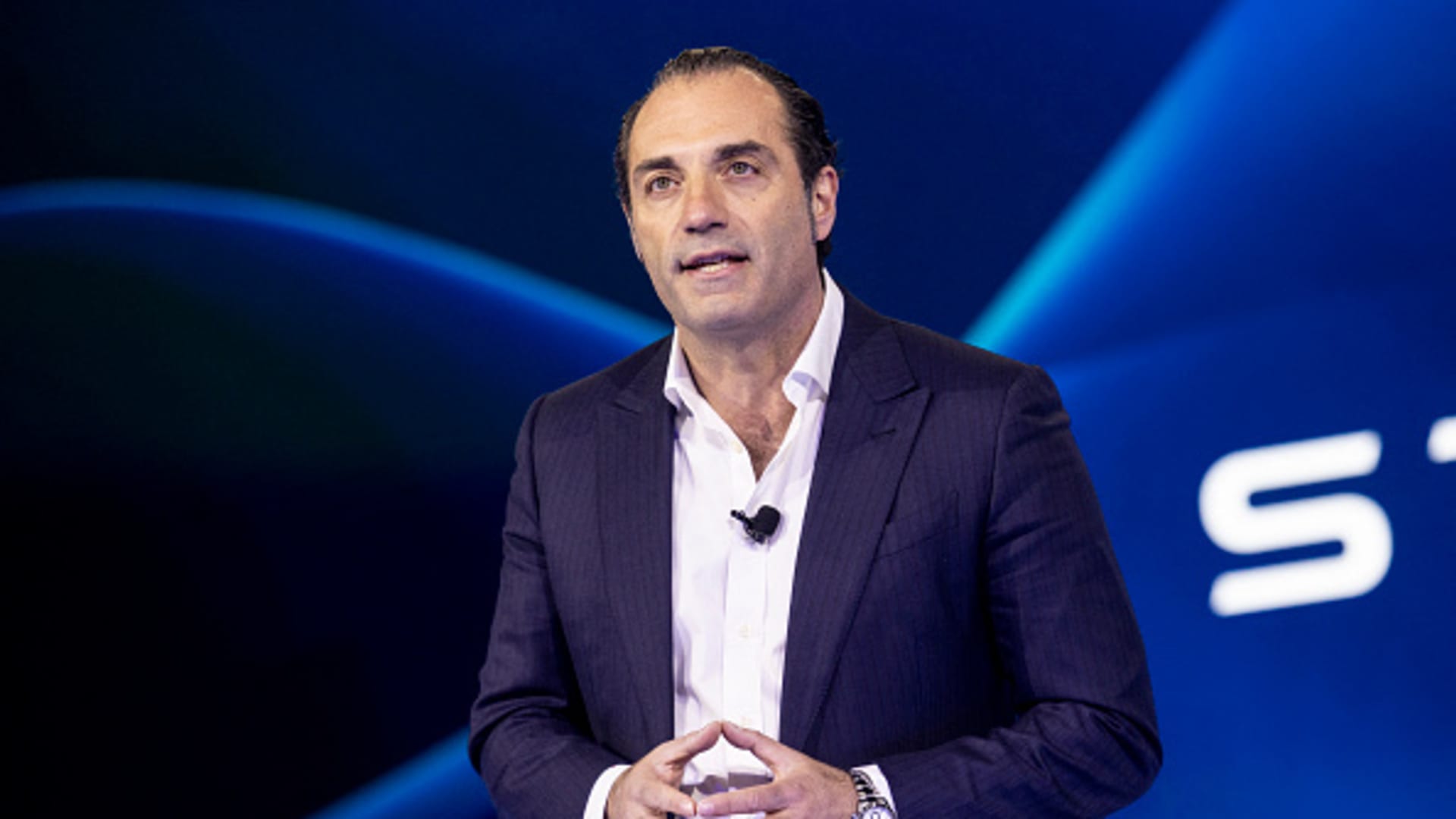 Stellantis stock off 43% as Jeep maker turns five, executes turnaround