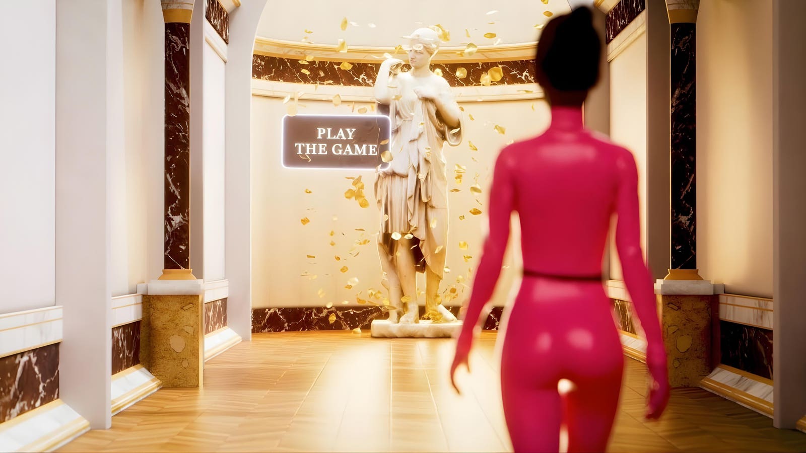 The Metaverse Isn’t Dead. It’s Turning Into A Customer Data Powerhouse