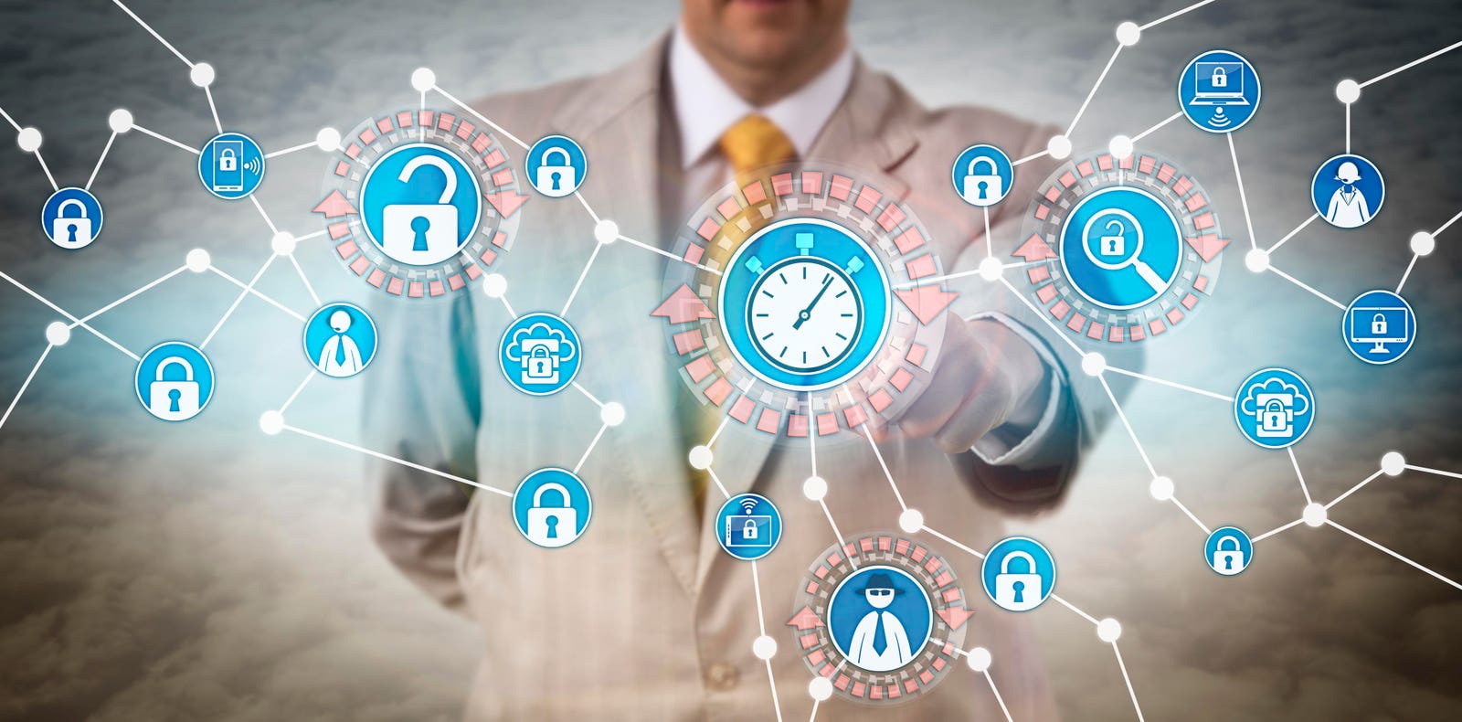 The Window Of Exposure Is The Real Cybersecurity Problem