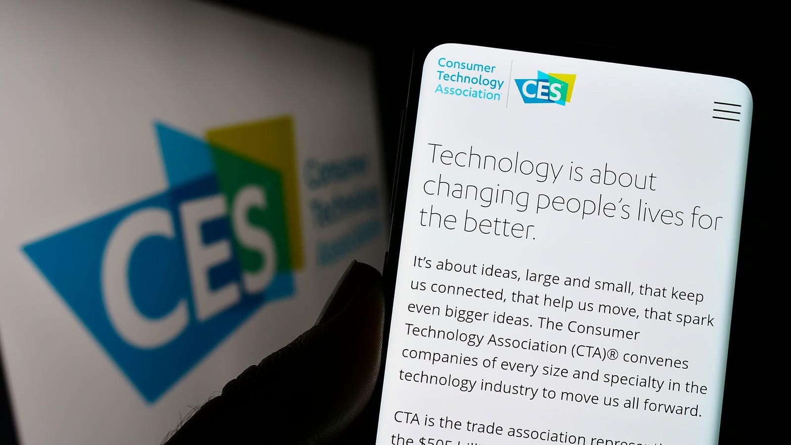 What We Didn’t See At CES 2026, And Why That Matters