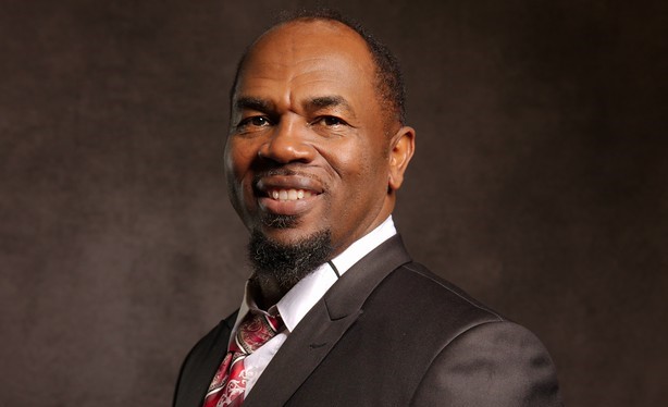 Bishop Jonathan Dukes: Leading with Faith, Healing, and Purpose