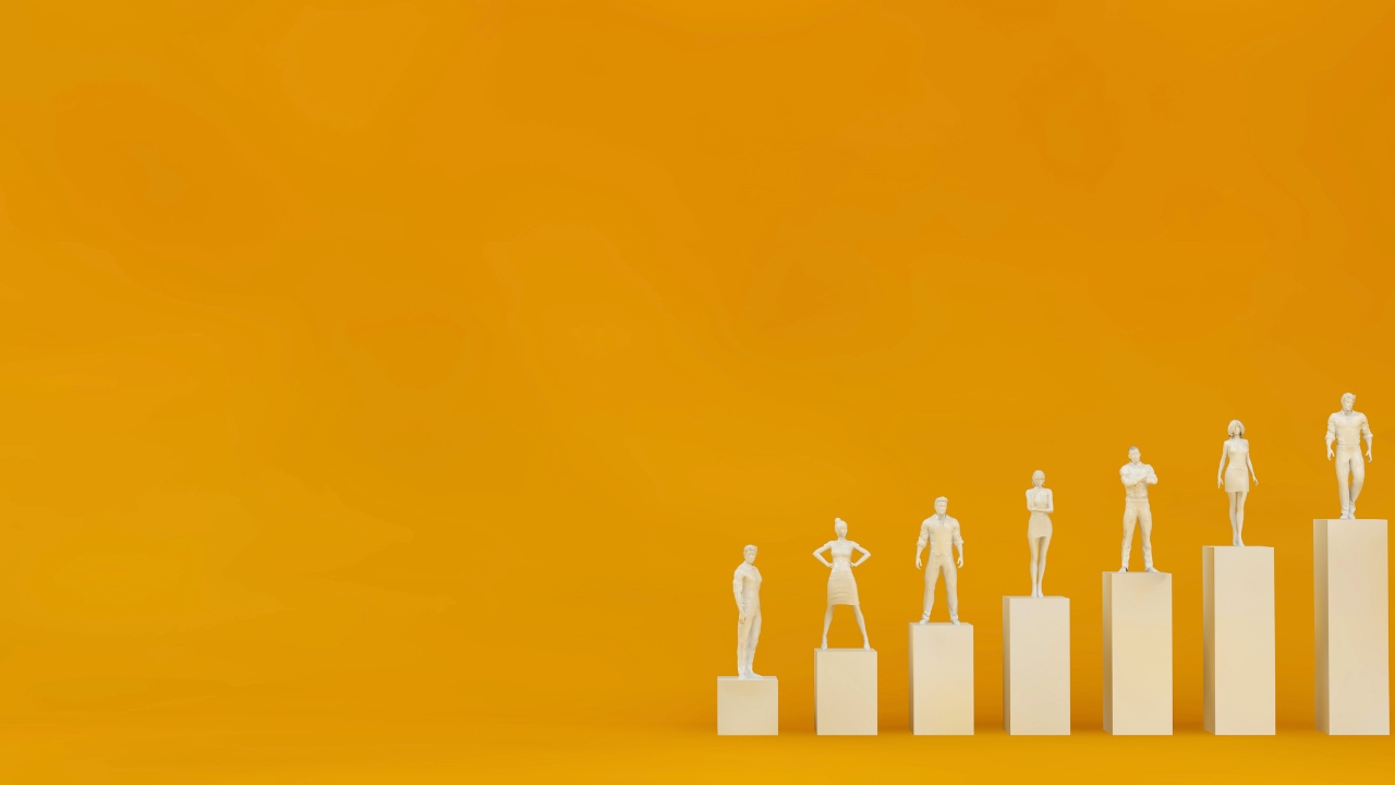 Creating Clear Career Pathways to Strengthen Talent Pipelines and Retention