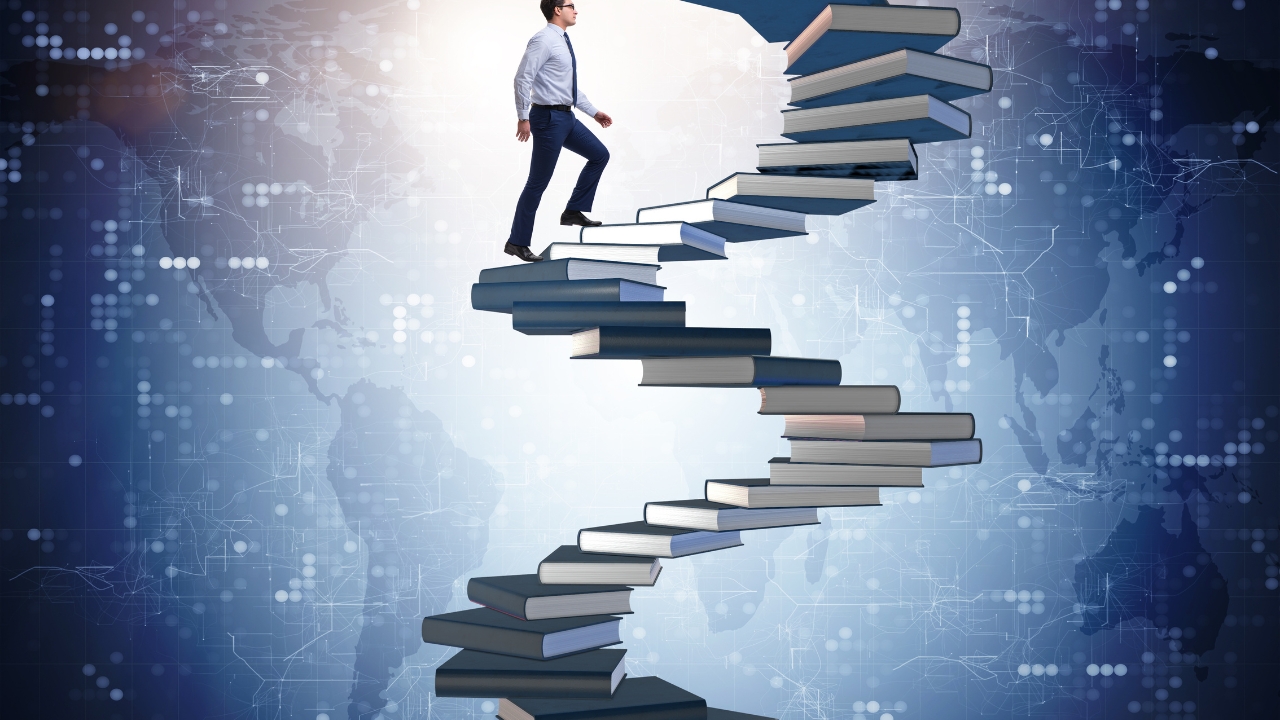 Internal Mobility Programs and Their Role in Strengthening Workforce Capability