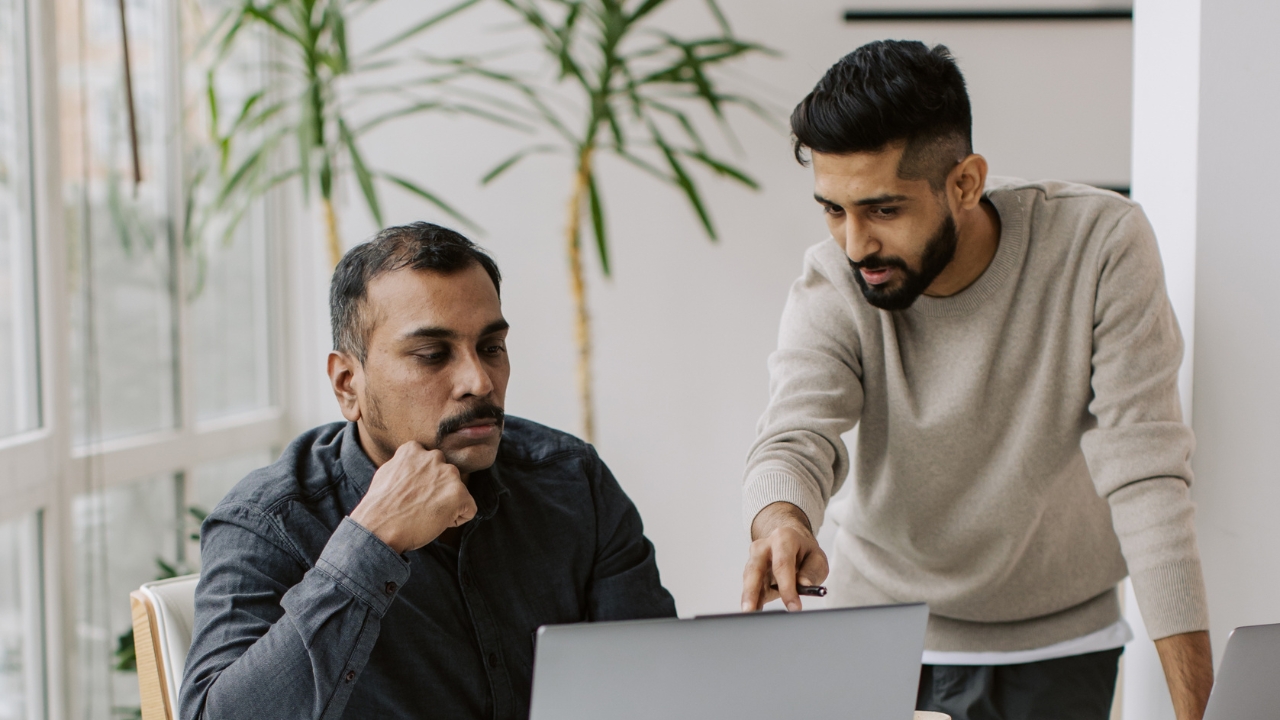 Manager-Led Coaching as a Key Driver of Effective Employee Training and Development