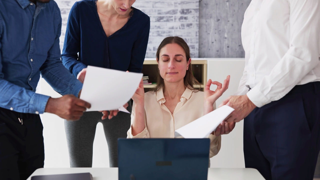 Operational Resilience in the Workplace and Its Role in Sustaining Performance Under Pressure