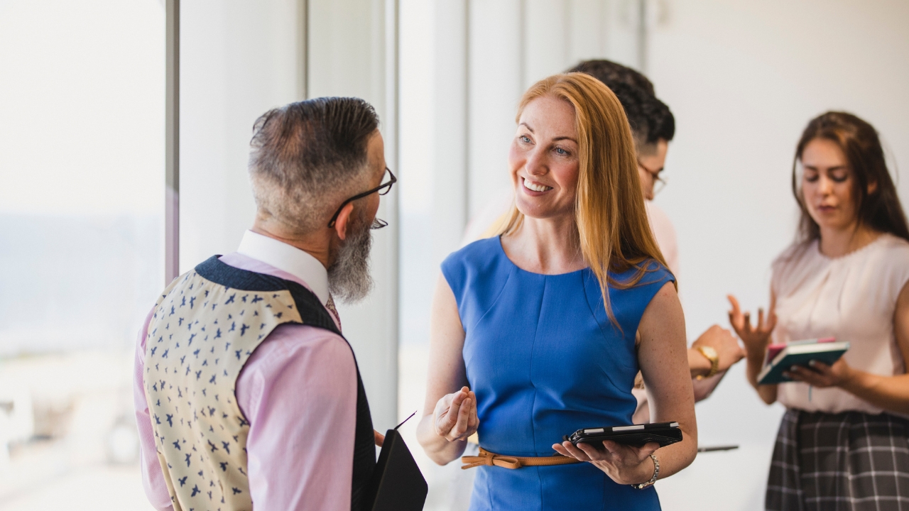 Skills-Based Training Programs and Their Impact on Employee Growth and Workplace Performance