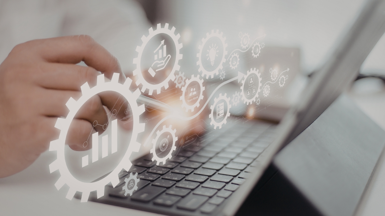 Artificial Intelligence in the Workplace: Practical Applications and Management Considerations