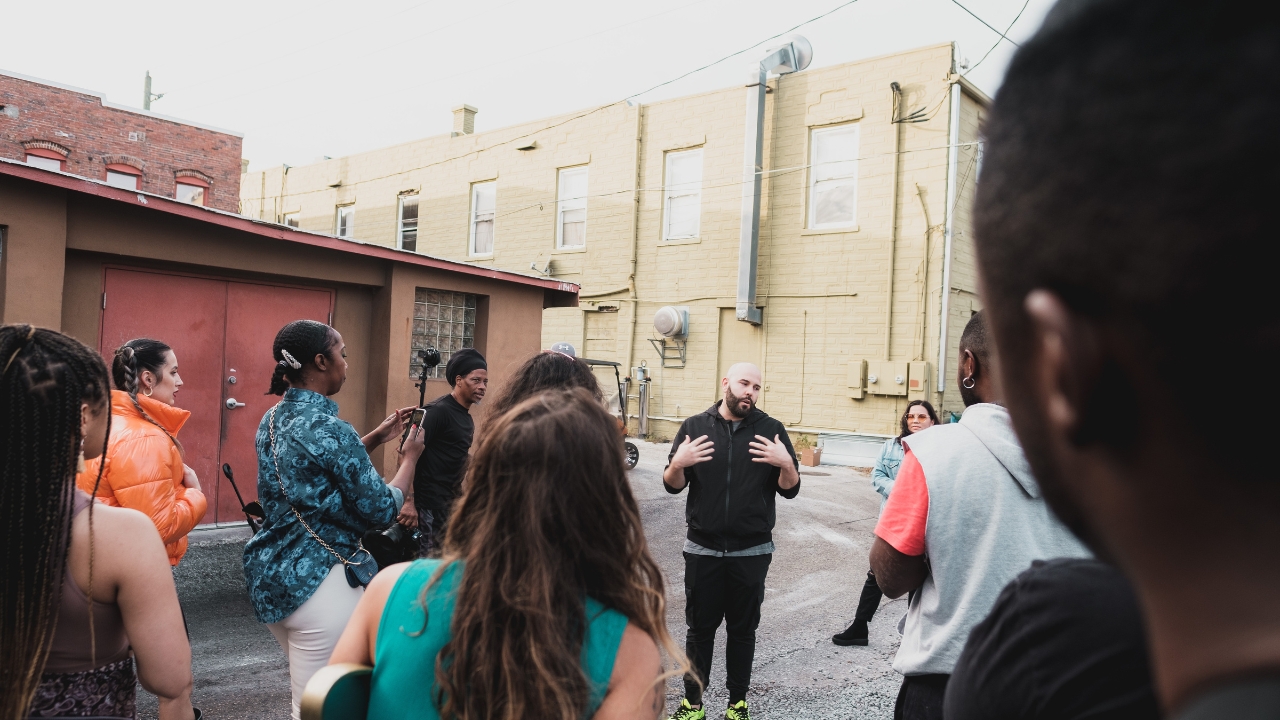 Corporate Community Engagement and Its Impact on Workforce and Local Development