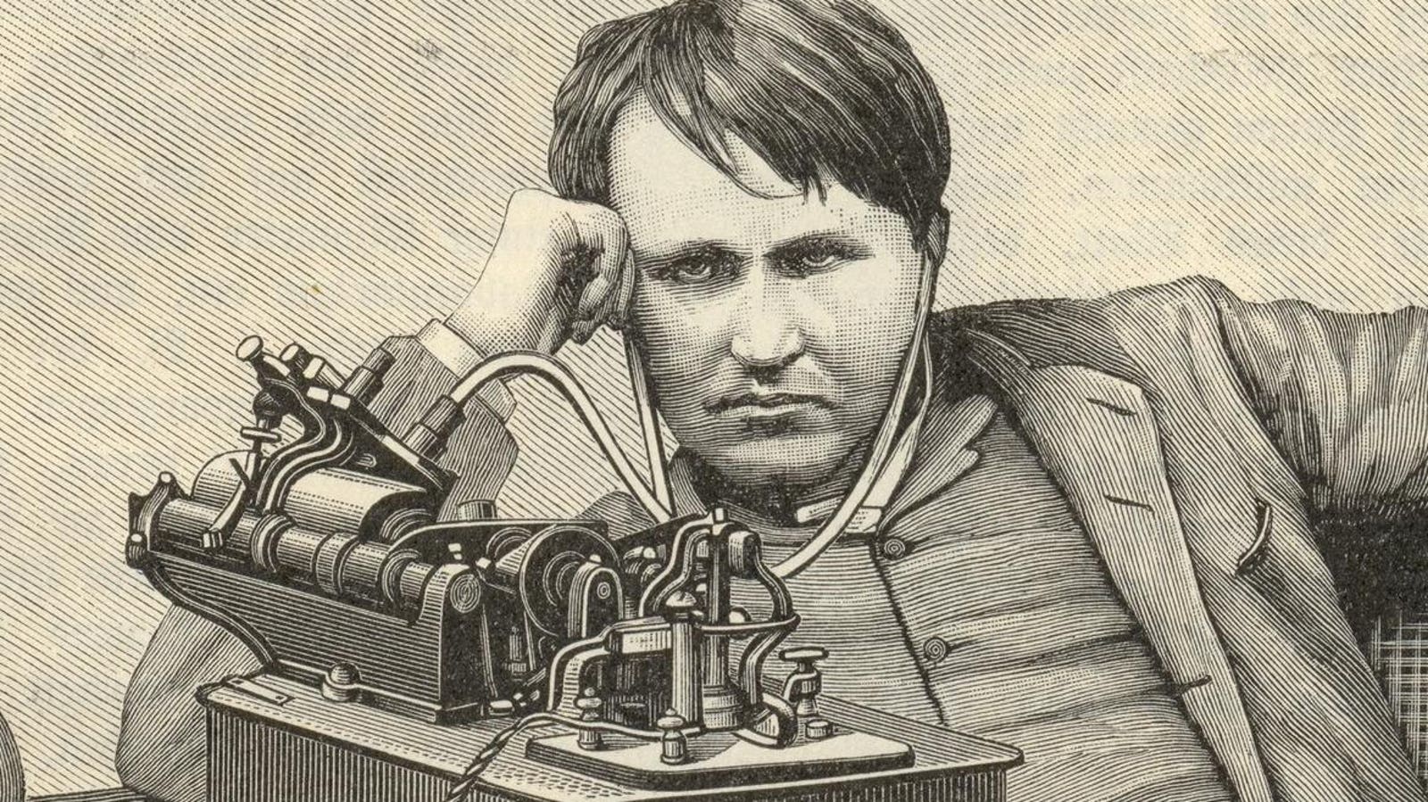 Rethinking Edison’s Grid In The Age Of AI