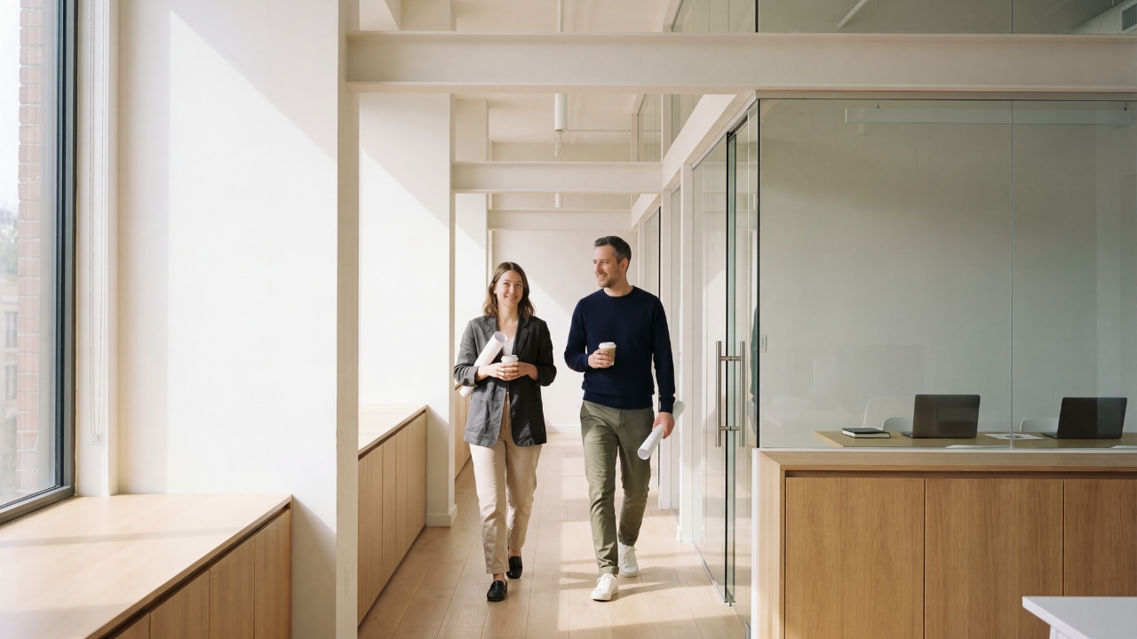 Change Has Become a Regular Part of Work