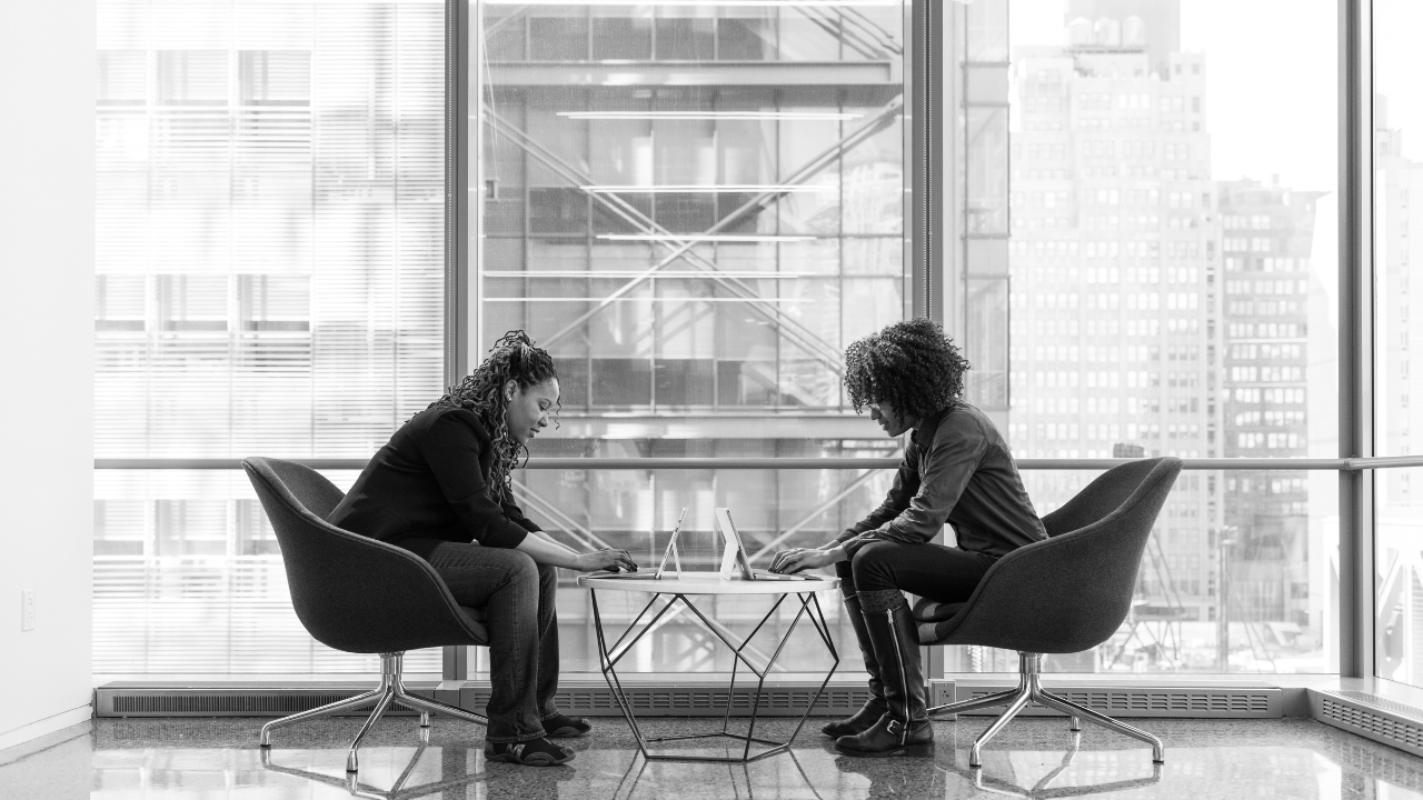 Outdated Workplace Processes are Slowing Down Digital Transformation Efforts