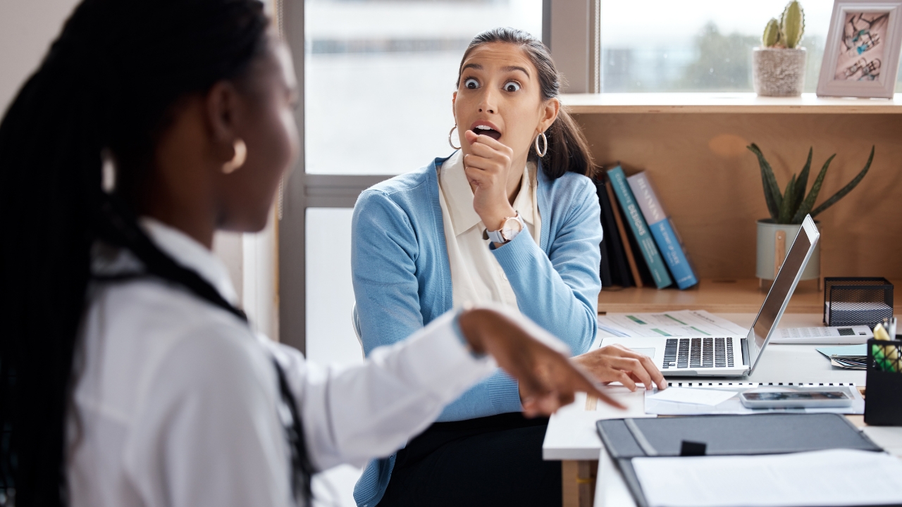 What Informational Interviews are and Why they Matter