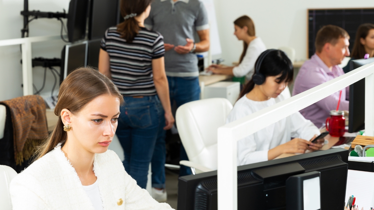 Internal Mobility Programs Are Becoming a Key Strategy in Workforce Development