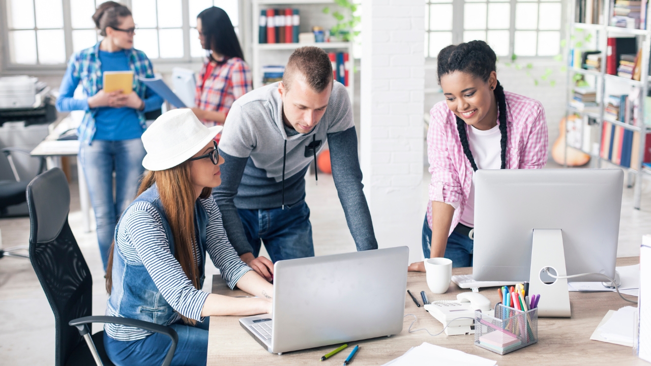 Inclusive Workplaces Improve Performance When Employees Feel Safe to Speak Up