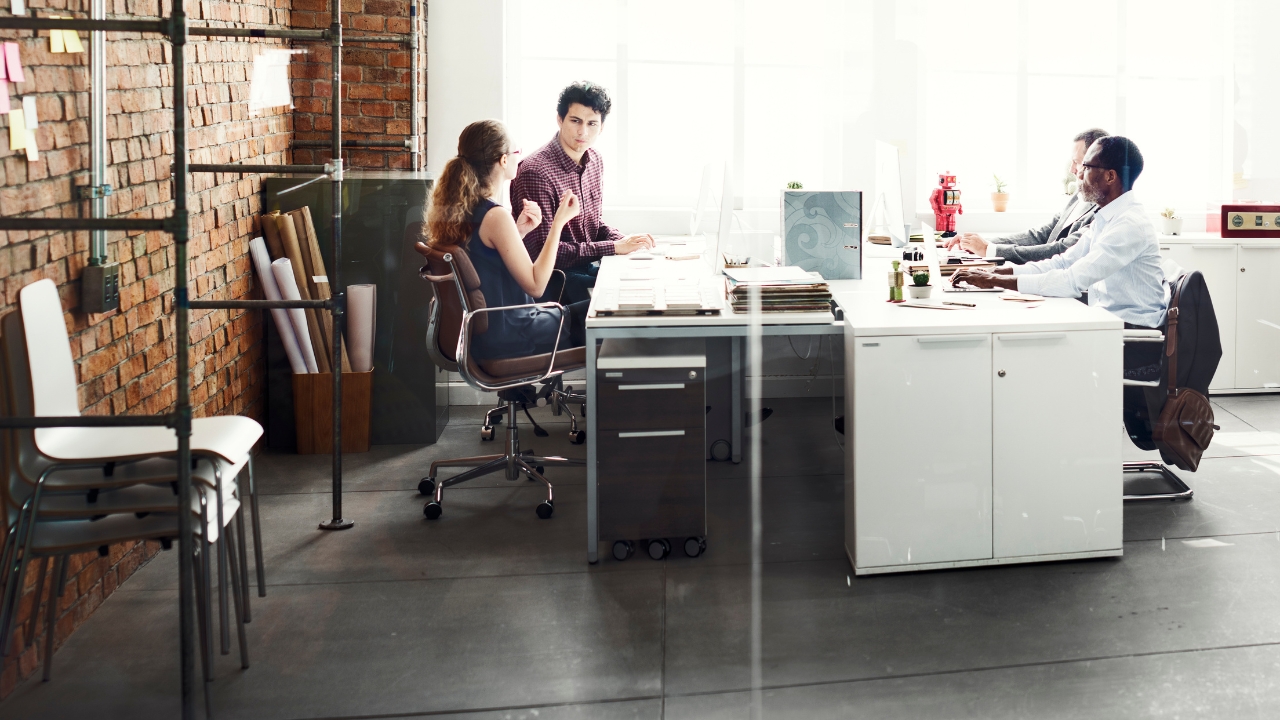 Why Transparency Matters in Organizational Culture