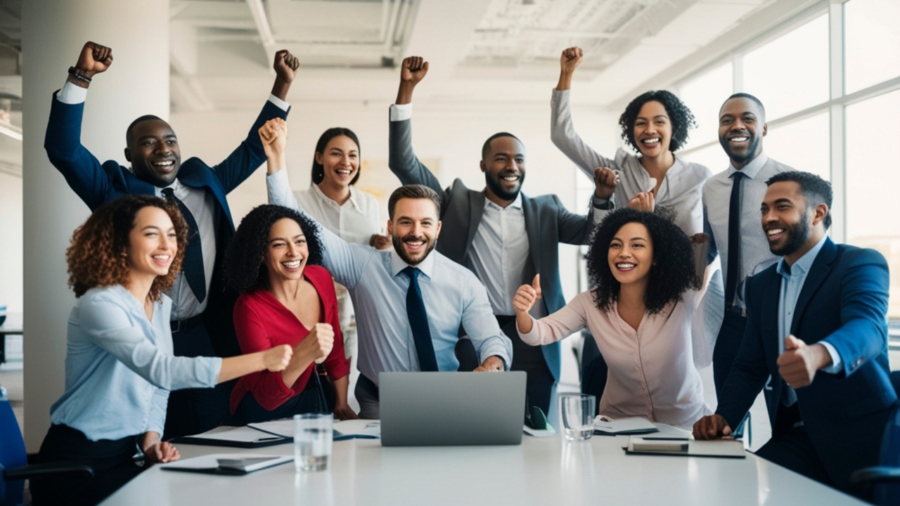 Workplace Strategies for Managing Burnout and Sustaining Employee Performance