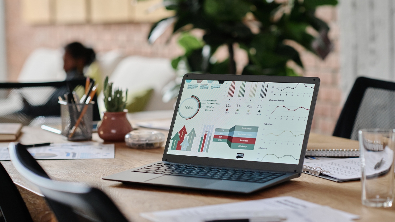 Internal Career Mobility Is Emerging as a Key Strategy for Workforce Development