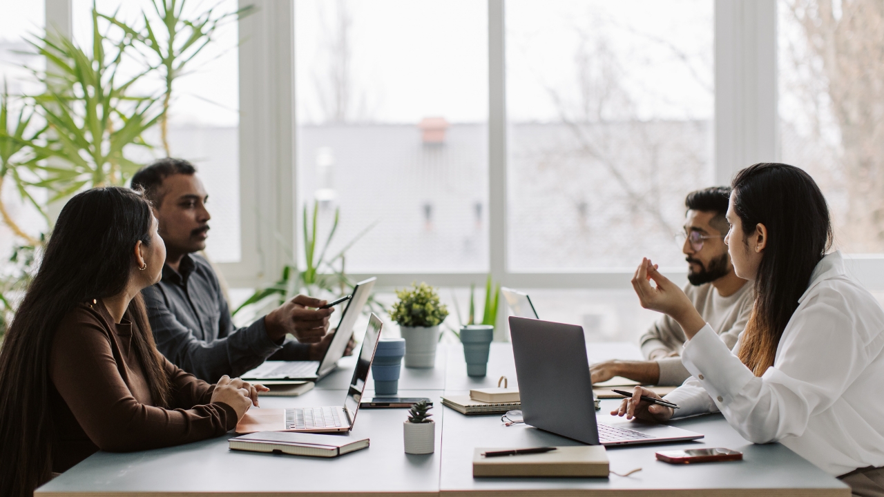 Workplace Recognition Programs Improve Organizational Culture and Employee Engagement