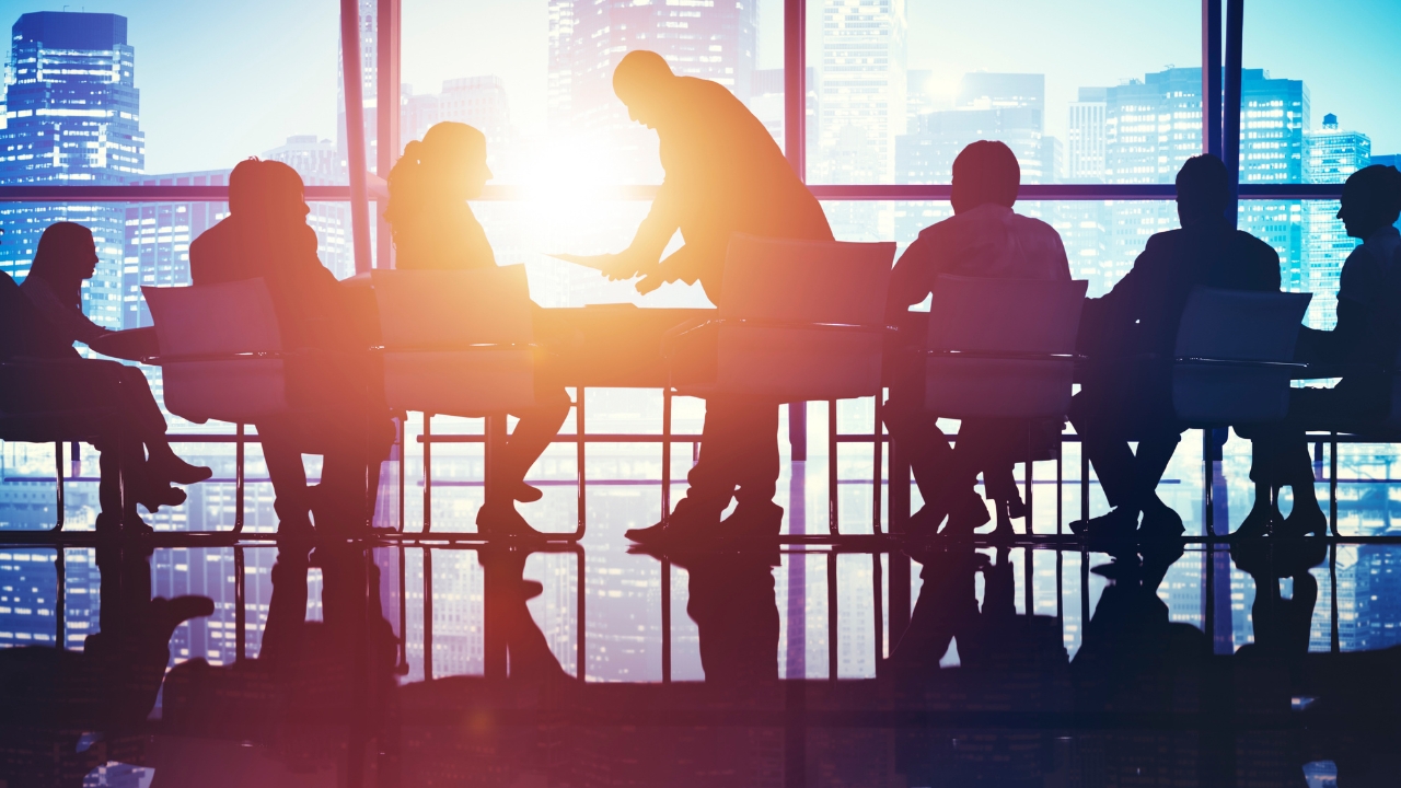 Workplace Norms are Redefining Organizational Culture in Modern Companies