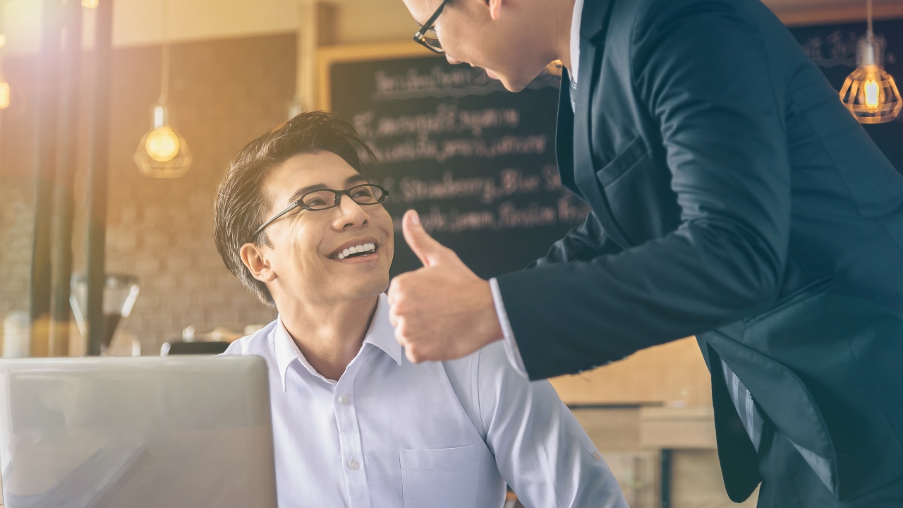 Employees Who Take Regular Breaks Handle Workplace Pressure More Effectively