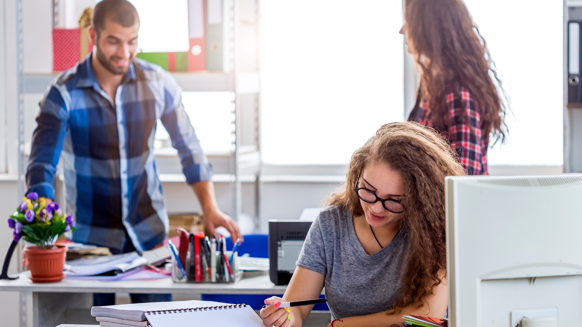 Professional Boundaries at Work: Why They Matter for Career Growth and Long-Term Performance