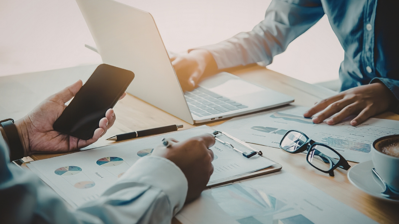 Internal Job Opportunities Can Accelerate Career Growth