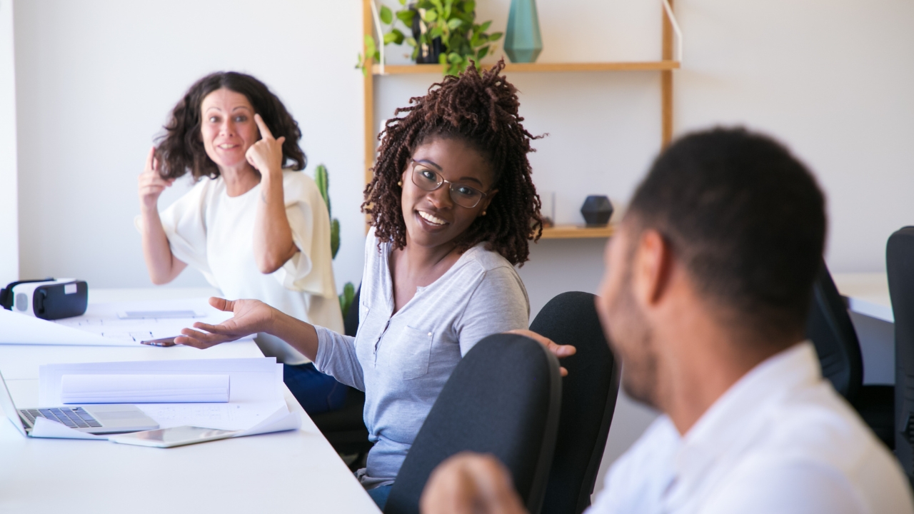 Career Growth Slows Down When Professionals Avoid Difficult Conversations at Work