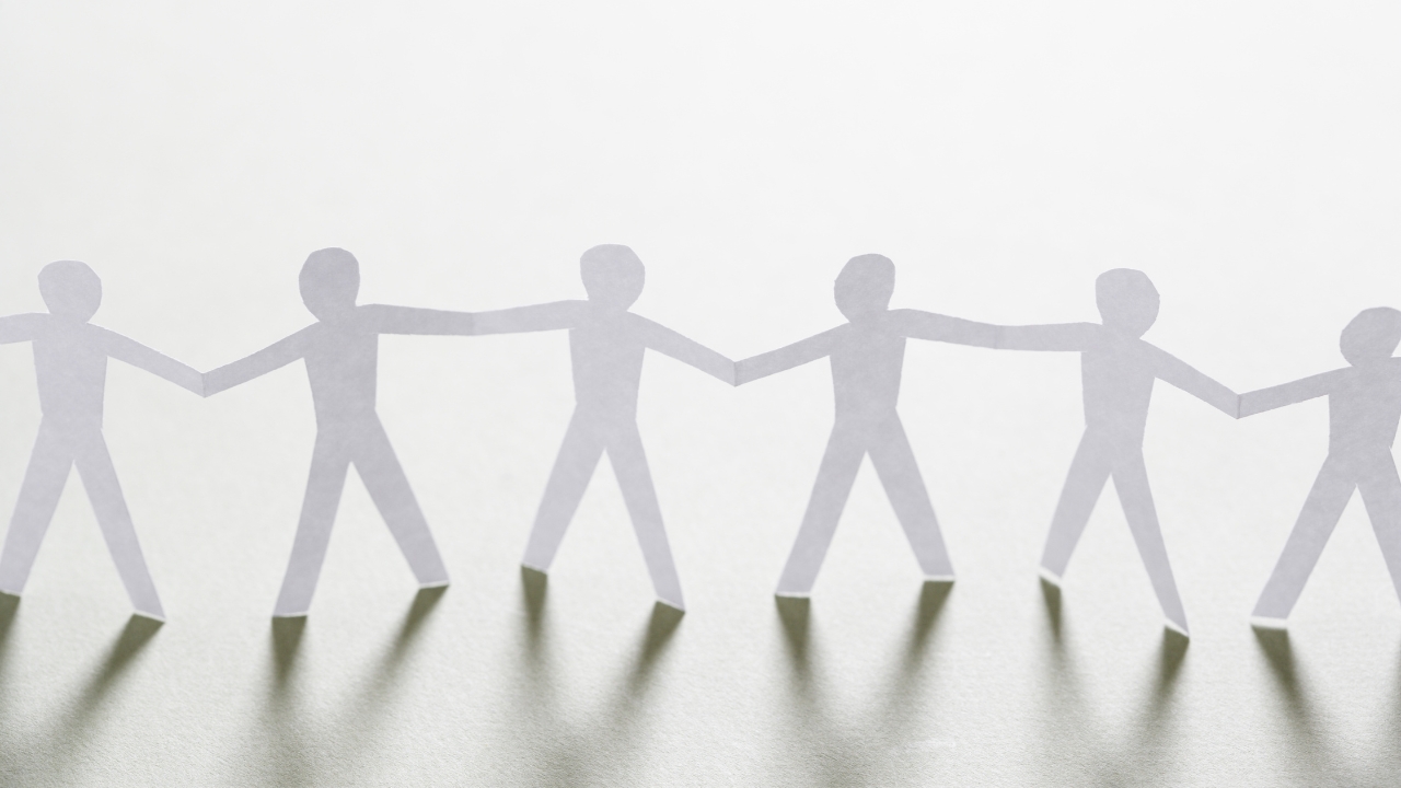 Businesses are Moving Toward Deeper Community Collaboration