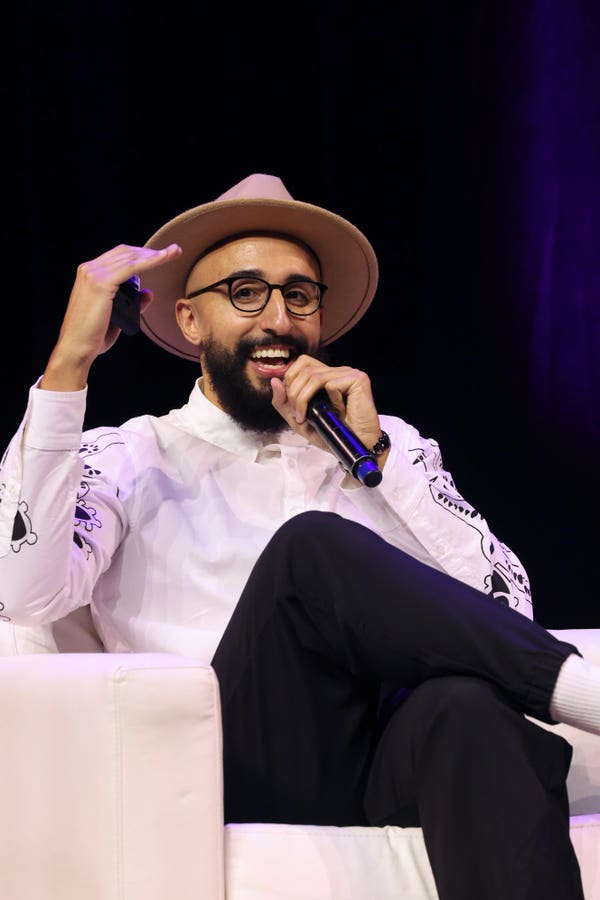 The Internet Was Built On Black Culture. Now Comes The Renaissance.