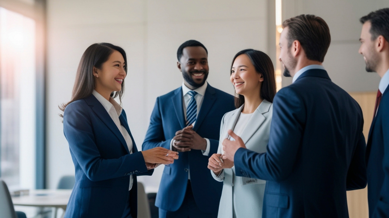 Operational Visibility is the New Leadership Advantage