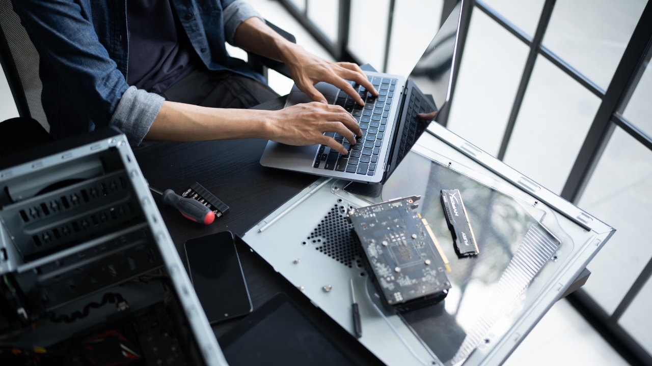 Digital Twin Training Platforms Gain Ground in Workforce Development Programs