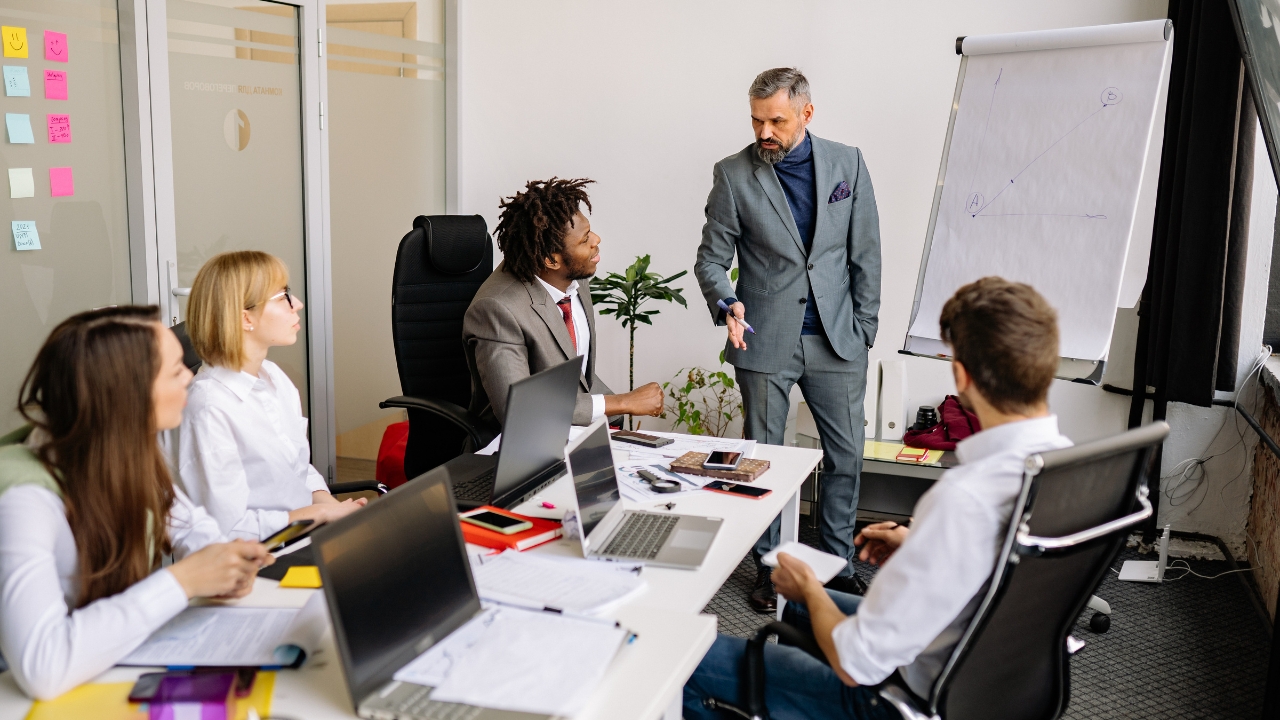 Career Advancement is Becoming a Workplace Transparency Issue