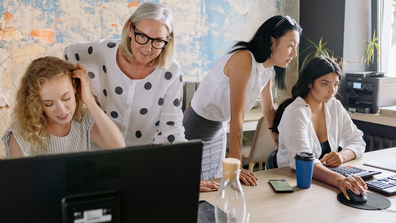 From Training to Transfer: How Organizations are Making Learning Stick on the Job