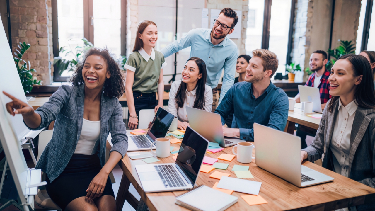 Workplace Culture Breaks Down When Expectations Are Implied Instead of Clearly Defined