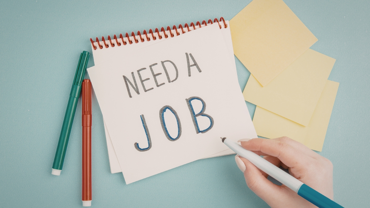 Stop Waiting to Feel Ready: How to Apply for Jobs When You Only Meet Some of the Requirements