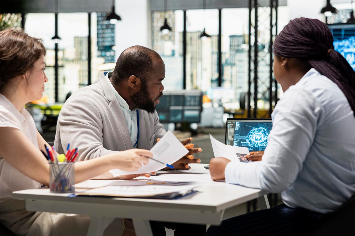 Adaptive Capacity is the Resilience Skill Organizations Should Be Building Right Now