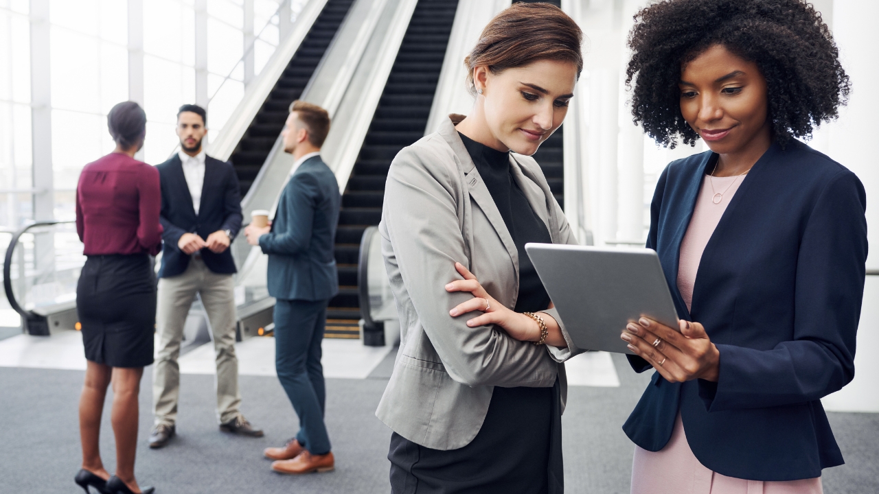 Inclusive Scheduling Practices Help Employees Stay Engaged and Productive at Work