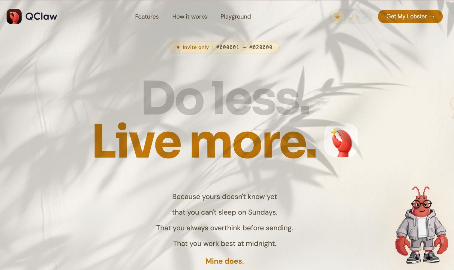 QClaw Goes Global. The Agent Built Itself In 5 Days