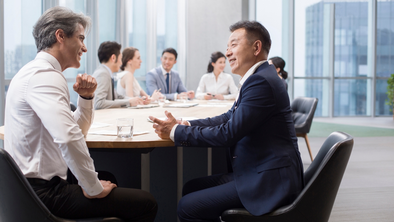 When Consensus Becomes the Enemy of Good Leadership