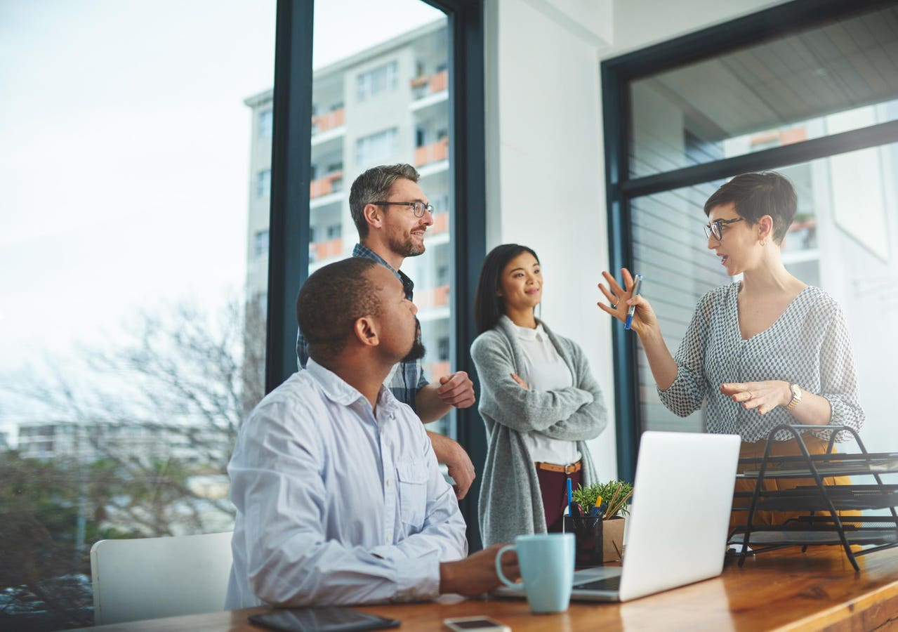 The Revenge of Middle Management and Why Organizations Should Pay Attention