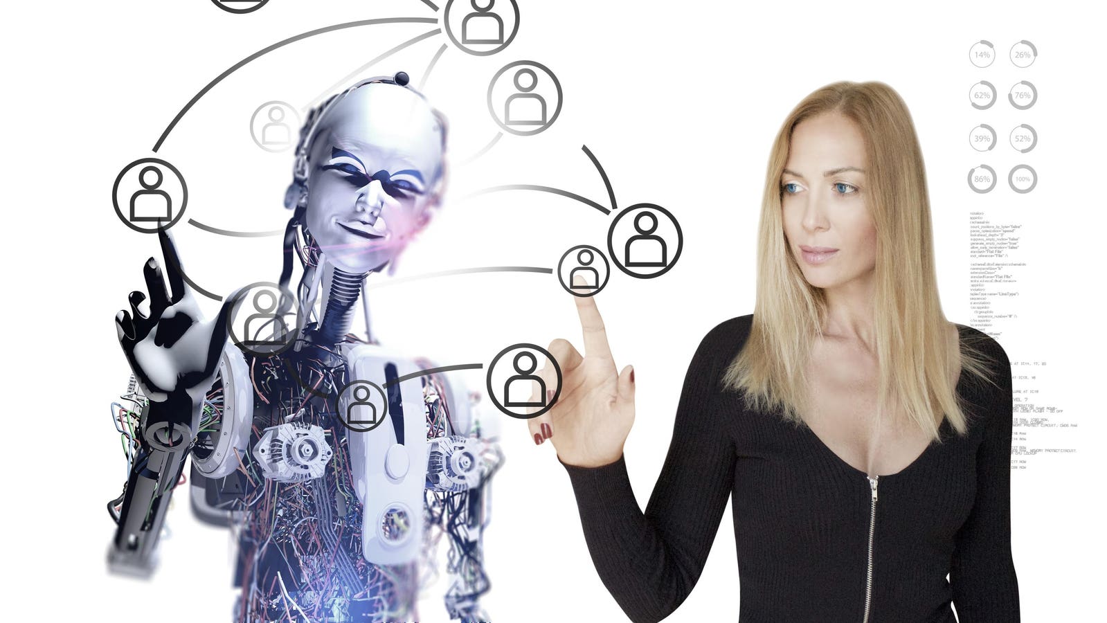 3 Reasons To Consider AI Agents For Your Organization