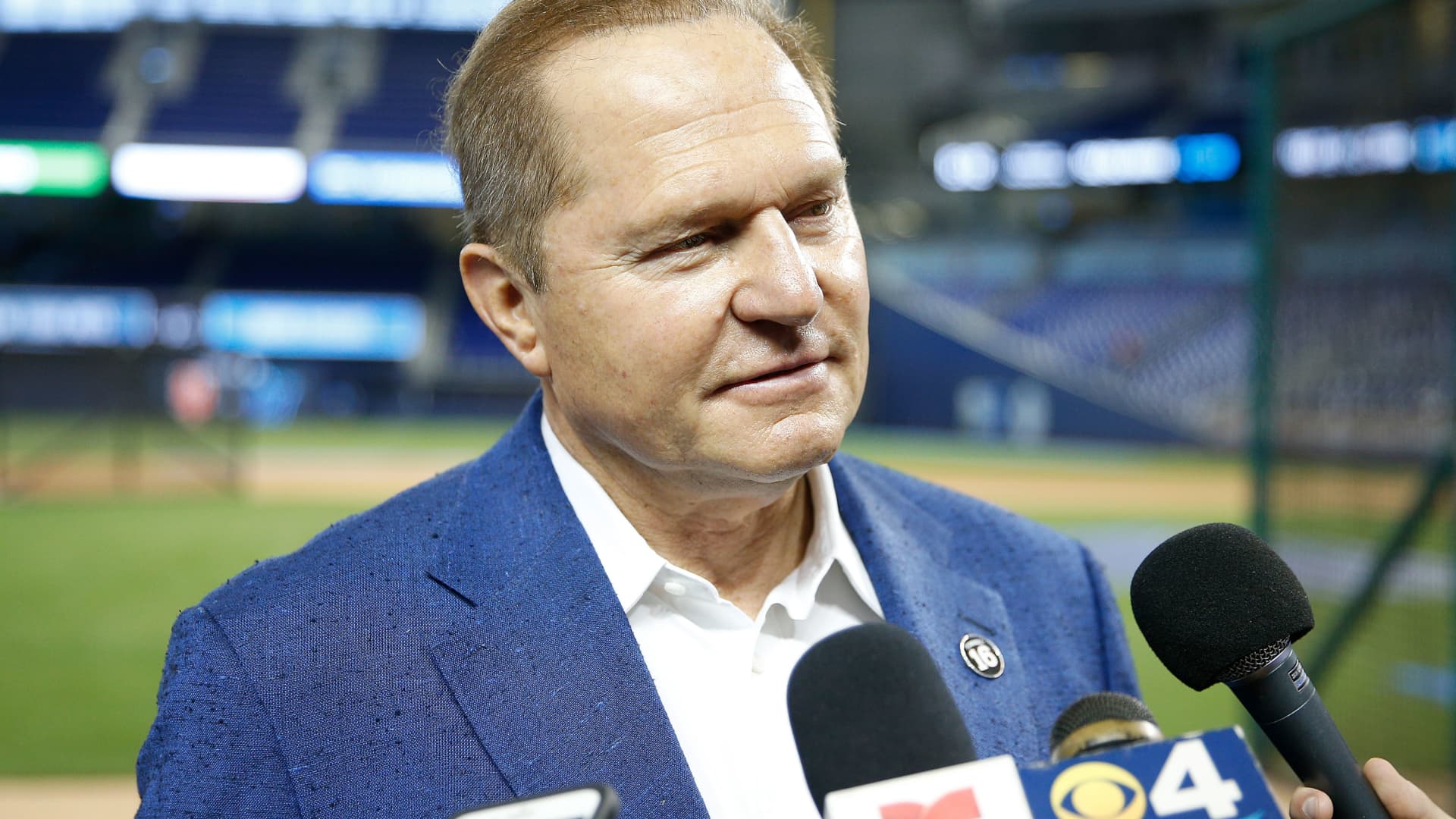 Agent Scott Boras says it wasn’t just about money