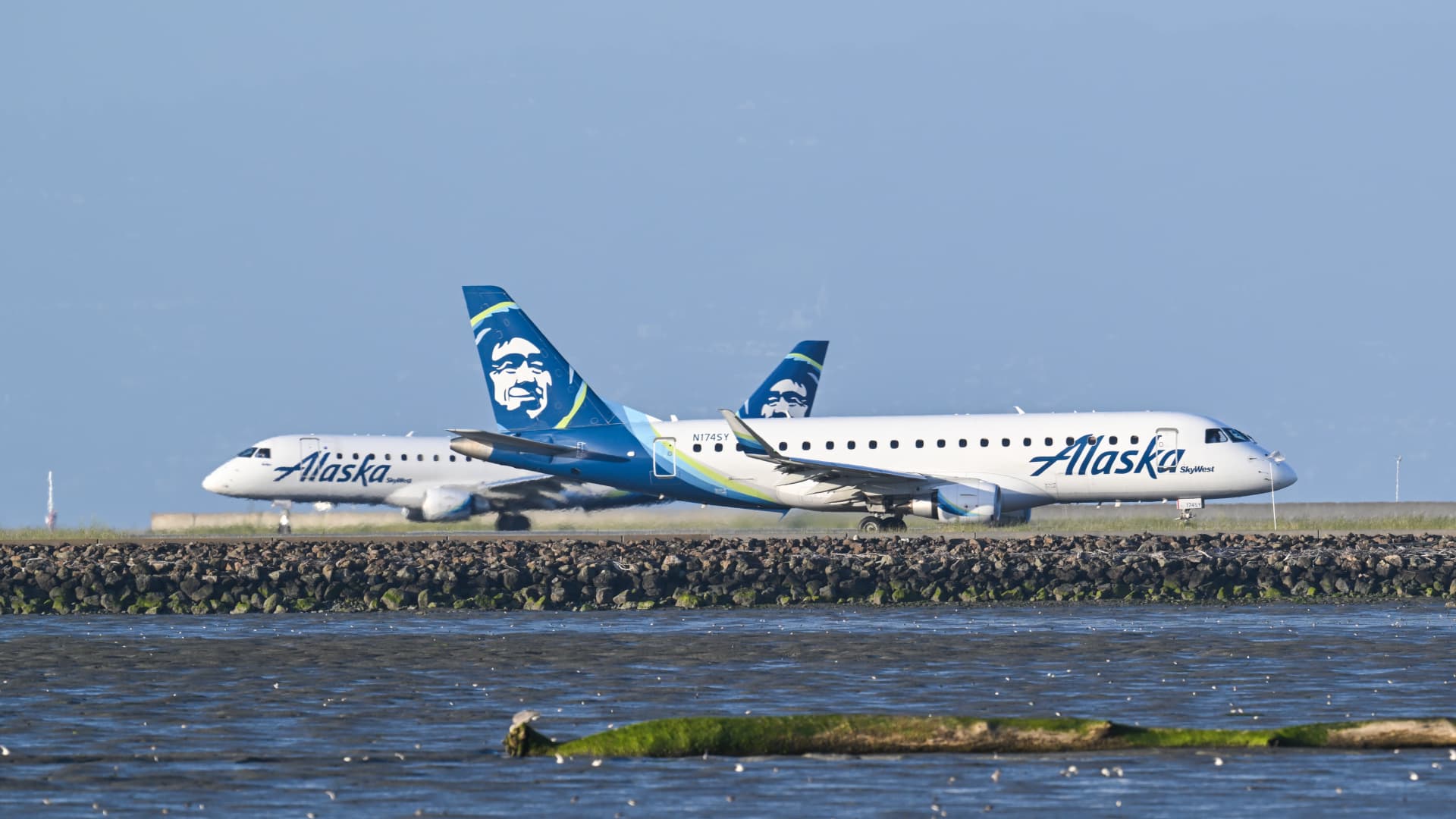 Alaska Airlines Expands International Reach