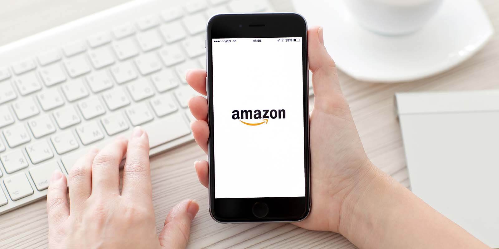 Remote & Flexible Jobs With Amazon