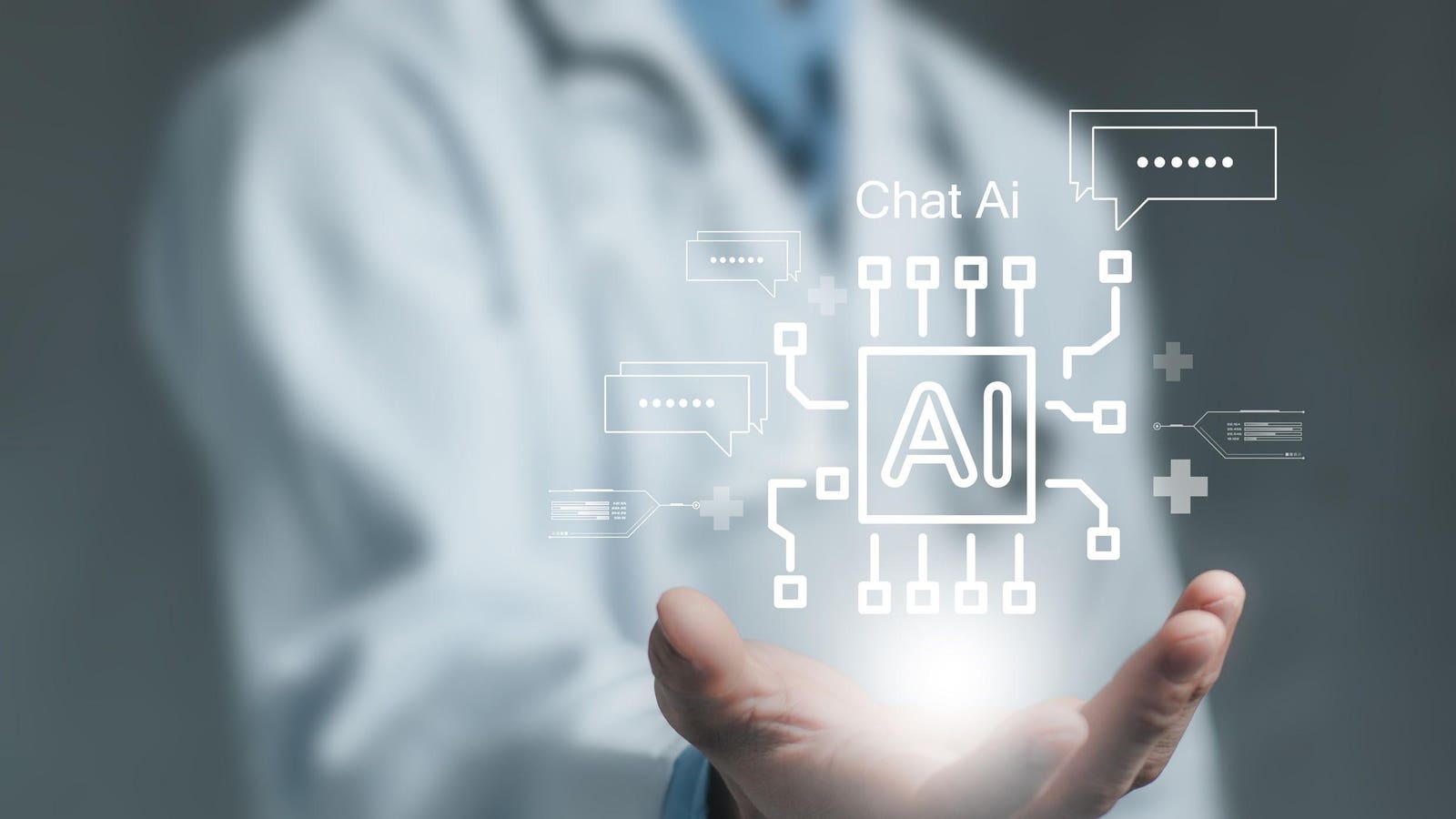 Revolutionizing Patient Care with AI