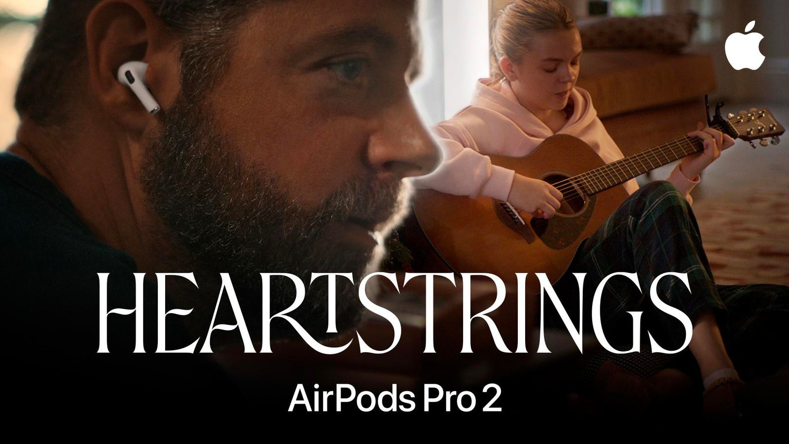 Sarah Herrlinger Talks AirPods Pro Hearing Aid