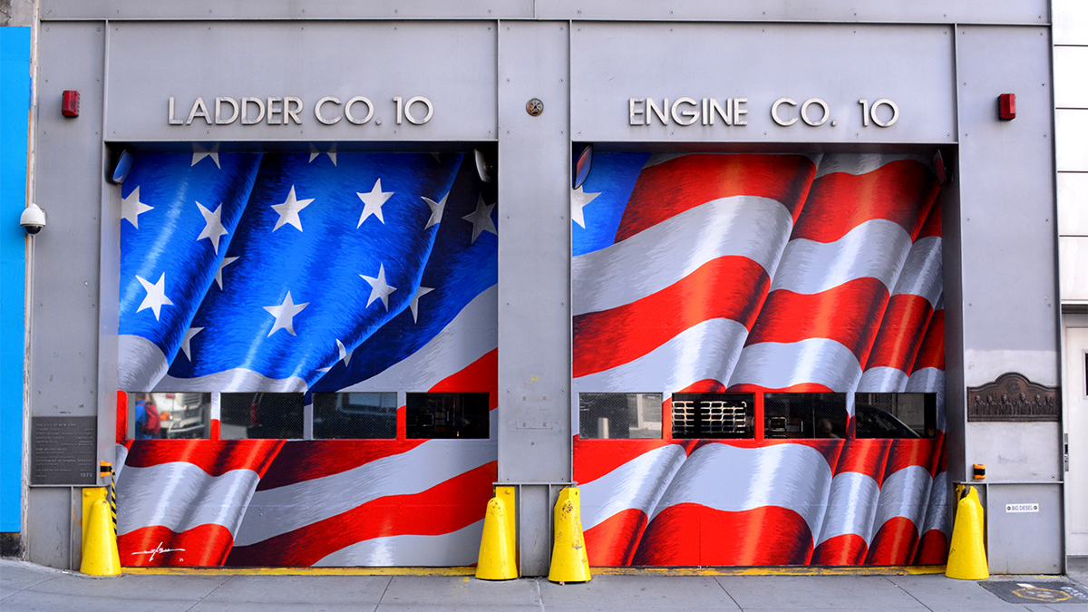 After 9/11: The Evolution of the Fire Department of New York